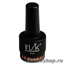 М516-02 Irisk Финиш-гель UV Finish Gel 20мл