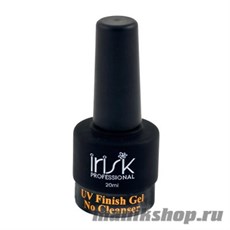 М515-02 Irisk Финиш-гель без липкого слоя UV Finish Gel No Cleanser 20мл