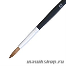 Irisk Кисть для акрила соболь, в тубе Perfect Styler № 8