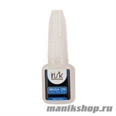 М801-04 Irisk Клей для типсов Clear Nail Glue, 10гр