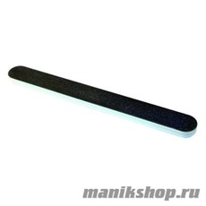 Yoko Пилка-полировщик с пропиткой для ногтей, абразивность 400