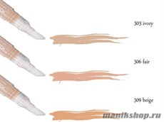 51037 Max Factor Корректор Master touch Concealer, тон 309 beige