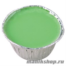 305-03-01С Irisk Горячий воск в формочке ОЛИВА 40гр