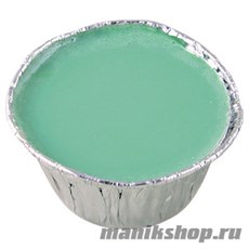 305-03-07С Irisk Горячий воск в формочке АЛОЕ 40гр