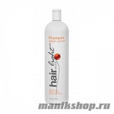 Hair Company Шампунь для блеска и цвета окрашенных волос Hair Light Natural Light  1000мл