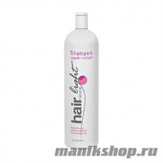 Hair Company Шампунь для восстановления структуры волос Hair Light Natural Light Shampoo Cap 1000мл