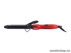 5465 Dewal 03-2033 Плойка для волос Red Titanium 33мм
