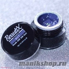 3D Гель  Beautix  917
