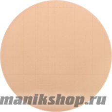 LIMONI Пудра компактная 2в1 Double Satin №01 бежево-розовый