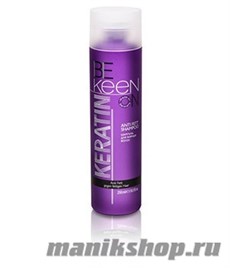 KEEN Keratin Шампунь "Для жирных волос" 250мл