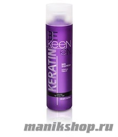 KEEN Keratin Шампунь для волос "Пивной" 250мл