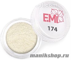 E.Mi Пигмент полупрозрачный № 174