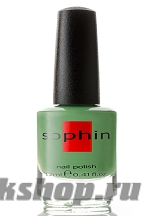 № 237 Sophin Лак для ногтей 12мл