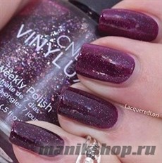 202 VINYLUX CND Nordic Lights Зима 2015 (Коллекция Aurora)