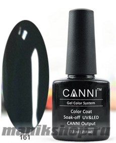 161 Canni Гель-лак Gel Color 7,3мл