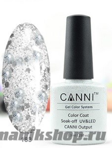183 Canni Гель-лак Gel Color 7,3мл
