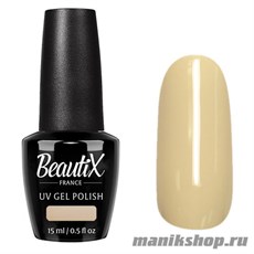 103 Гель лак для ногтей Beautix 15мл