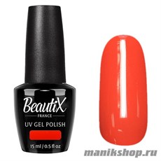122 Гель лак для ногтей Beautix 15мл