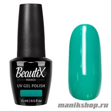202 Гель лак для ногтей Beautix 15мл