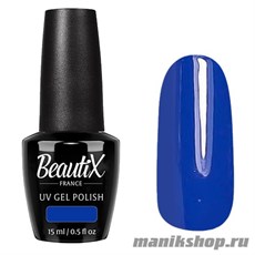 333 Гель лак для ногтей Beautix 15мл