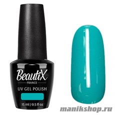 407 Гель лак для ногтей Beautix 15мл