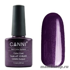 213 Canni Гель-лак Gel Color 7,3мл