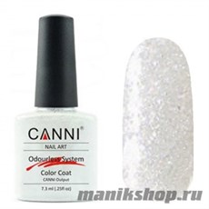 215 Canni Гель-лак Gel Color 7,3мл