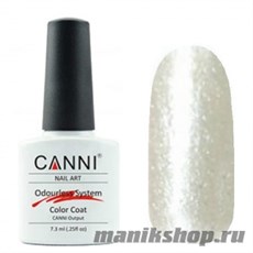 220 Canni Гель-лак Gel Color 7,3мл