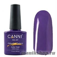 225 Canni Гель-лак Gel Color 7,3мл