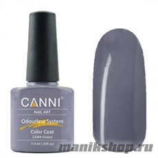 228 Canni Гель-лак Gel Color 7,3мл