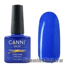 229 Canni Гель-лак Gel Color 7,3мл