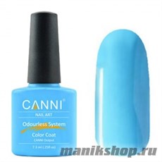 230 Canni Гель-лак Gel Color 7,3мл