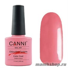 234 Canni Гель-лак Gel Color 7,3мл