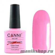 238 Canni Гель-лак Gel Color 7,3мл
