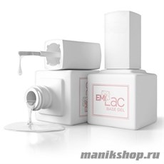 E.MiLac Base gel 9мл База, Основа для гель лака