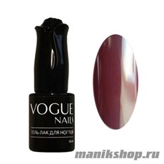 109 Vogue nails Гель-лак Тайная встреча 10мл