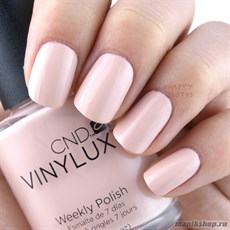 217 VINYLUX CND Skin Tease (Коллекция Flirtation) ЛЕТО 2016