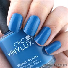 221 VINYLUX CND Date Night (Коллекция Flirtation) ЛЕТО 2016