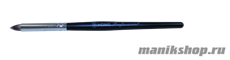 03665 Триумф TF HB09 Кисть для точного нанесения и растушевки контура в форме карандаша Home Professional
