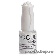 Vogue nails Праймер бескислотный 10 мл