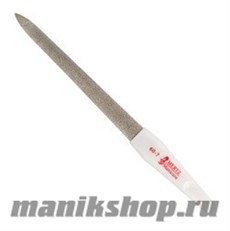 2795 Mertz Металлическя пилка 60-7 вогнутая 16,5см