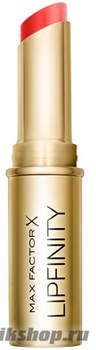 MaxFactor Губная помада "LIPFINITY LONG LASTING"  тон 35 just deluxe