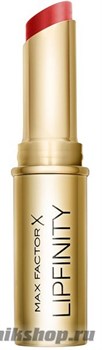 MaxFactor Губная помада "LIPFINITY LONG LASTING"  тон 40 always chic