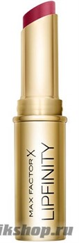 MaxFactor Губная помада "LIPFINITY LONG LASTING"  тон 65 so luxuriant