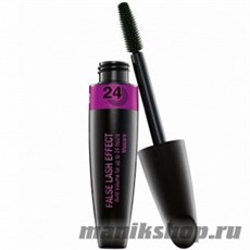 MaxFactor  Тушь с эффектом накладных ресниц 24 часа "FALSE LASH EFFECT 24 HOUR" коричневая