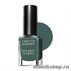 MaxFactor  Лак  для ногтей Glossfinity  175 тон