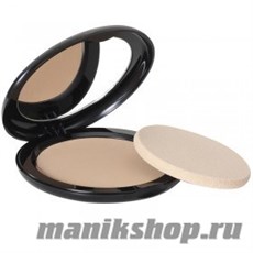 114918 IsaDora Пудра компактная "Ultra cover compact powder" тон 18 Камуфляж