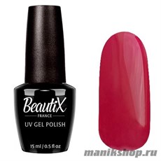 128 Гель лак для ногтей Beautix 15мл