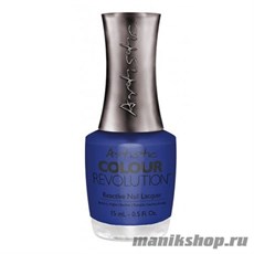 2300065 Artistic Revolution Nail Lacquer 2196 WAR PARTY Недельный лак для ногтей 15мл