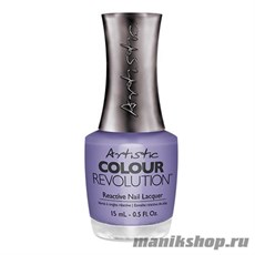 2303144 Artistic Revolution Nail Lacquer 144  RHYTHM Недельный лак для ногтей 15мл